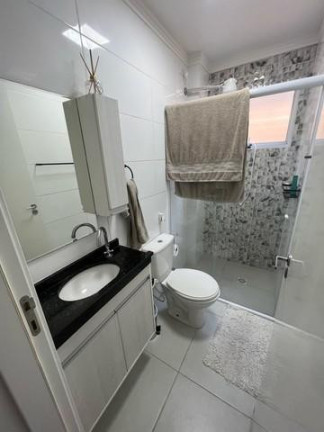 Imagem Apartamento com 2 Quartos à Venda, 55 m² em Centro - São Vicente Imagem Apartamento com 2 Quartos à Venda, 55 m² em Centro - São Vicente