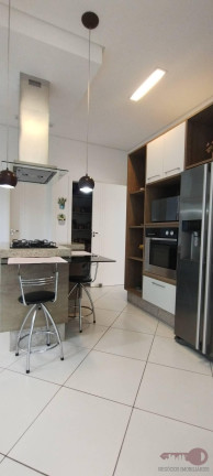 Imagem Casa com 3 Quartos à Venda, 304 m² em Jardim Residencial Giverny - Sorocaba
