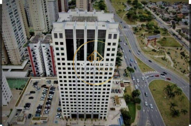 Imagem Sala Comercial à Venda, 42 m² em Parque Residencial Aquarius - São José Dos Campos Imagem Sala Comercial à Venda, 42 m² em Parque Residencial Aquarius - São José Dos Campos