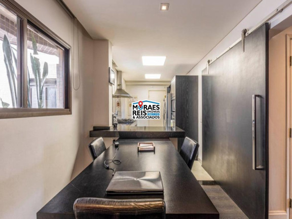 Imagem Apartamento com 4 Quartos à Venda, 180 m² em Campo Belo - São Paulo Imagem Apartamento com 4 Quartos à Venda, 180 m² em Campo Belo - São Paulo