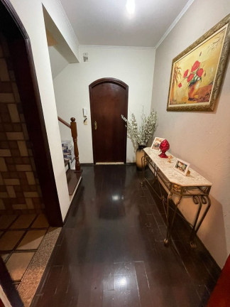 Imagem Sobrado com 3 Quartos à Venda, 250 m² em Vila Alpina - São Paulo Imagem Sobrado com 3 Quartos à Venda, 250 m² em Vila Alpina - São Paulo