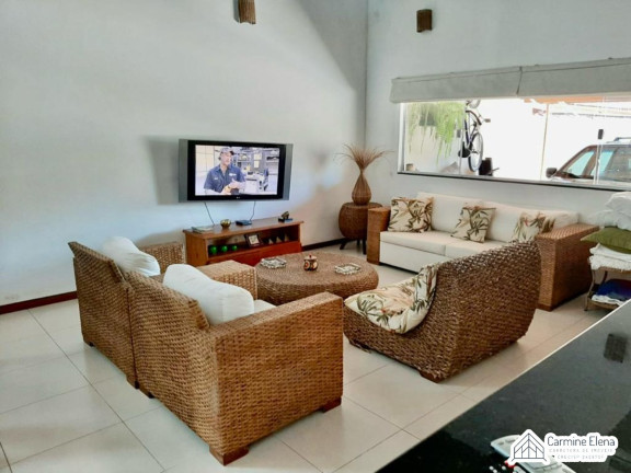 Imagem Casa com 4 Quartos à Venda, 205 m² em Toninhas - Ubatuba Imagem Casa com 4 Quartos à Venda, 205 m² em Toninhas - Ubatuba