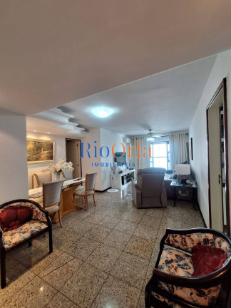 Imagem Apartamento com 4 Quartos à Venda, 147 m² em Barra Da Tijuca - Rio De Janeiro Imagem Apartamento com 4 Quartos à Venda, 147 m² em Barra Da Tijuca - Rio De Janeiro