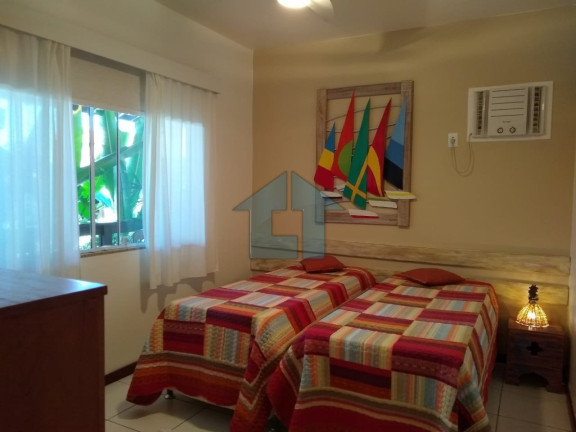 Imagem Casa com 4 Quartos à Venda, 1.207 m² em Porto Bracuhy - Angra Dos Reis