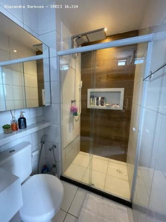 Imagem Apartamento com 2 Quartos à Venda, 58 m² em Piedade - Jaboatão Dos Guararapes