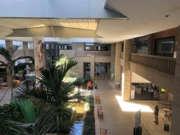 Imagem Loja para Alugar, 41 m² em Alphaville Conde Ii - Barueri