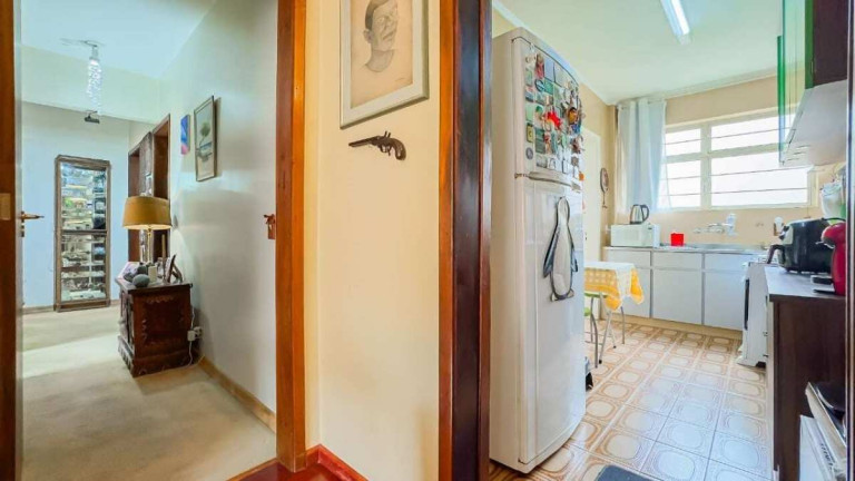 Imagem Apartamento com 3 Quartos à Venda, 99 m² em Floresta - Porto Alegre Imagem Apartamento com 3 Quartos à Venda, 99 m² em Floresta - Porto Alegre