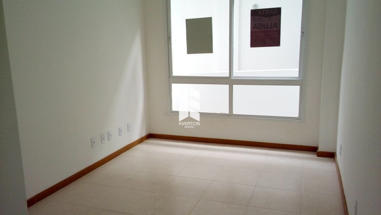 Imagem Apartamento com 1 Quarto à Venda, 37 m² em Centro - Santa Maria
