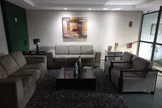 Imagem Apartamento com 2 Quartos para Alugar, 98 m² em Boa Viagem - Recife Imagem Apartamento com 2 Quartos para Alugar, 98 m² em Boa Viagem - Recife