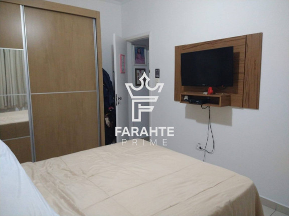 Imagem Casa de Condomínio com 2 Quartos à Venda, 77 m² em Guilhermina - Praia Grande Imagem Casa de Condomínio com 2 Quartos à Venda, 77 m² em Guilhermina - Praia Grande