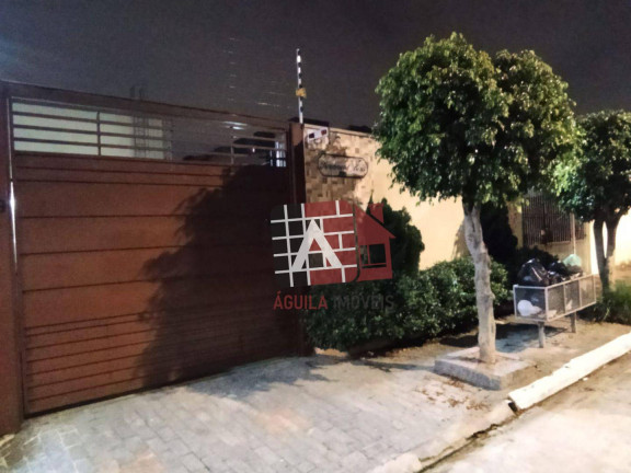 Imagem Sobrado com 2 Quartos à Venda, 60 m² em Vila Jacuí - São Paulo