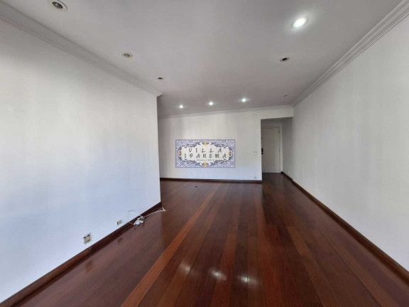 Imagem Apartamento com 2 Quartos à Venda, 119 m² em Laranjeiras - Rio De Janeiro