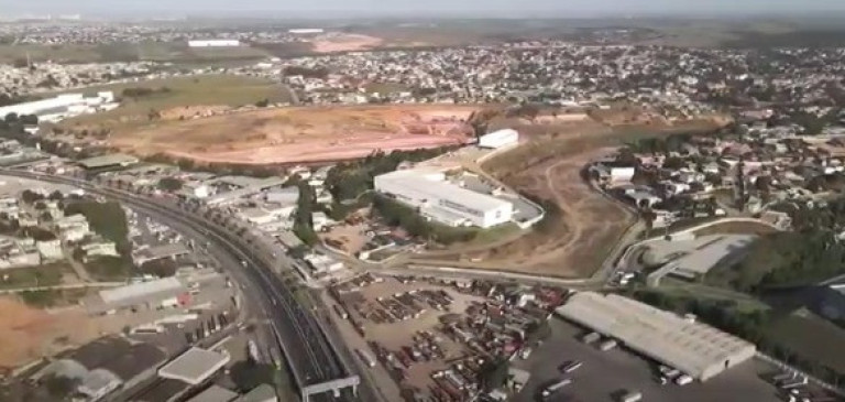 Imagem Imóvel à Venda, 51.000 m² em Primavera - Viana Imagem Imóvel à Venda, 51.000 m² em Primavera - Viana