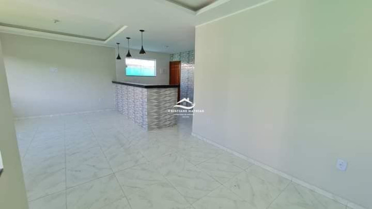 Imagem Casa com 3 Quartos à Venda, 130 m² em Jardim Atlântico Oeste (itaipuaçu) - Maricá Imagem Casa com 3 Quartos à Venda, 130 m² em Jardim Atlântico Oeste (itaipuaçu) - Maricá