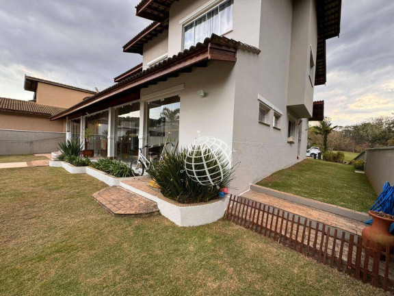 Imagem Casa com 4 Quartos à Venda, 278 m² em Condomínio Figueira Garden - Atibaia Imagem Casa com 4 Quartos à Venda, 278 m² em Condomínio Figueira Garden - Atibaia