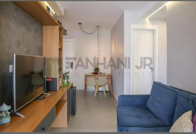 Imagem Imóvel com 2 Quartos à Venda, 67 m² em Barra Funda - São Paulo