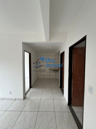 Imagem Imóvel com 2 Quartos à Venda, 45 m² em Vila Guará - Luziânia