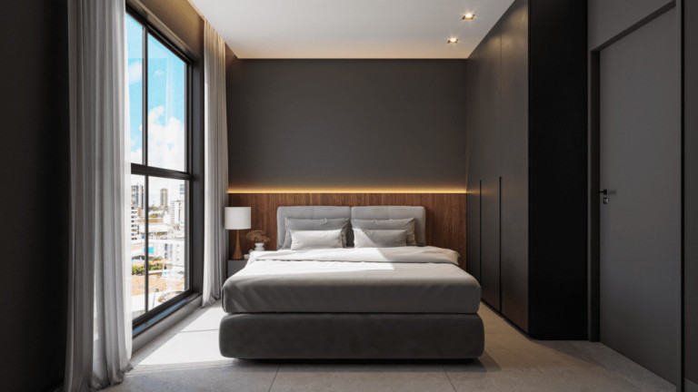 Imagem Imóvel com 1 Quarto à Venda, 20 m² em Jardim Oceania - João Pessoa Imagem Imóvel com 1 Quarto à Venda, 20 m² em Jardim Oceania - João Pessoa