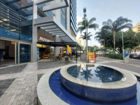 Imagem Sala Comercial à Venda, 42 m² em Recreio Dos Bandeirantes - Rio De Janeiro