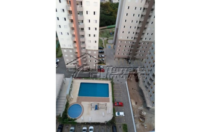 Imagem Apartamento com 3 Quartos à Venda, 80 m² em Jardim Califórnia - Jacareí