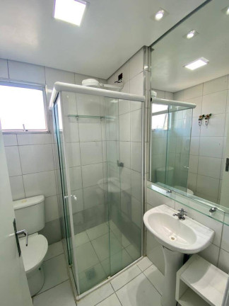 Imagem Apartamento com 2 Quartos à Venda, 47 m² em Jardim Tatiana - Votorantim Imagem Apartamento com 2 Quartos à Venda, 47 m² em Jardim Tatiana - Votorantim