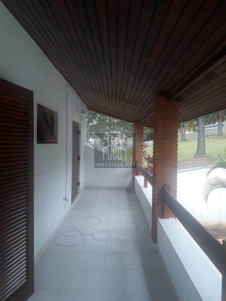 Imagem Casa com 4 Quartos à Venda, 340 m² em Alphaville - Santana De Parnaíba