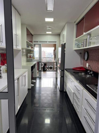 Imagem Apartamento com 3 Quartos à Venda, 180 m² em Nova Petrópolis - São Bernardo Do Campo Imagem Apartamento com 3 Quartos à Venda, 180 m² em Nova Petrópolis - São Bernardo Do Campo
