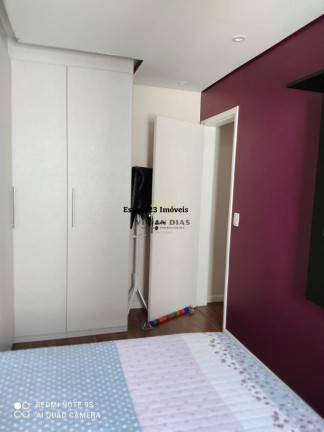 Imagem Apartamento com 2 Quartos à Venda,  em Vila Siqueira (zona Norte) - São Paulo