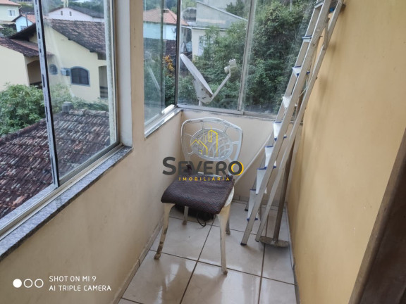 Imagem Terreno à Venda, 360 m² em Fonseca - Niterói