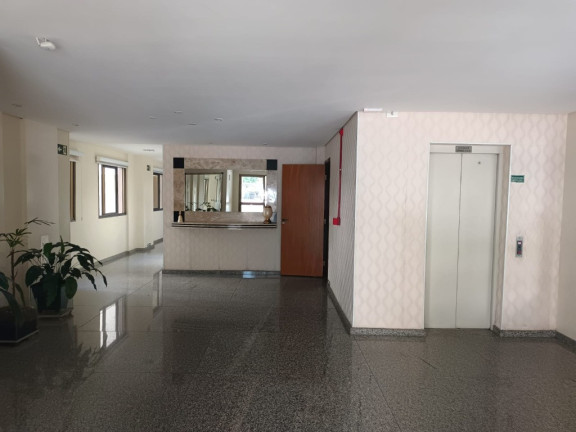 Imagem Apartamento com 3 Quartos à Venda, 110 m² em Chácara Agrindus - Taboão Da Serra Imagem Apartamento com 3 Quartos à Venda, 110 m² em Chácara Agrindus - Taboão Da Serra