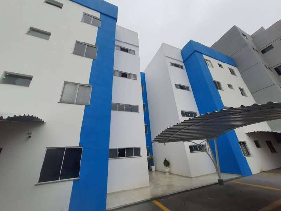 Imagem Apartamento com 2 Quartos à Venda, 68 m² em Candeias - Vitória Da Conquista Imagem Apartamento com 2 Quartos à Venda, 68 m² em Candeias - Vitória Da Conquista