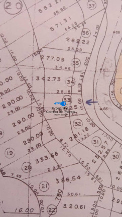 Imagem Terreno à Venda, 265 m² em Paraíso (polvilho) - Cajamar Imagem Terreno à Venda, 265 m² em Paraíso (polvilho) - Cajamar