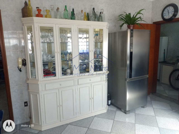 Imagem Casa com 3 Quartos à Venda, 188 m² em Vila Braz - Pirassununga