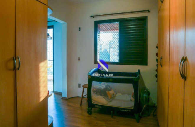 Imagem Apartamento com 4 Quartos à Venda, 220 m² em Vila Andrade - São Paulo Imagem Apartamento com 4 Quartos à Venda, 220 m² em Vila Andrade - São Paulo