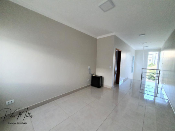 Imagem Casa com 3 Quartos à Venda, 200 m² em Ondas - Cond. Reserva Das Paineiras - Piracicaba
