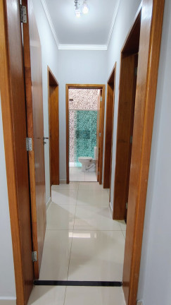 Imagem Casa com 3 Quartos à Venda, 117 m² em Horto Florestal - Sorocaba Imagem Casa com 3 Quartos à Venda, 117 m² em Horto Florestal - Sorocaba