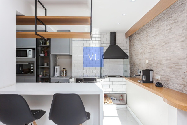 Imagem Casa com 3 Quartos à Venda, 140 m² em Bairro Alto - Curitiba Imagem Casa com 3 Quartos à Venda, 140 m² em Bairro Alto - Curitiba