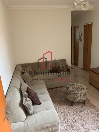 Imagem Apartamento com 2 Quartos à Venda, 49 m² em Parque São Jorge - Campinas Imagem Apartamento com 2 Quartos à Venda, 49 m² em Parque São Jorge - Campinas