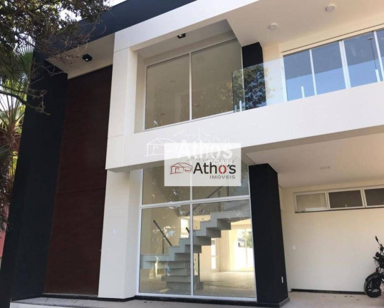 Imagem Sobrado com 4 Quartos à Venda, 350 m² em Vivendas Do Lago - Sorocaba Imagem Sobrado com 4 Quartos à Venda, 350 m² em Vivendas Do Lago - Sorocaba