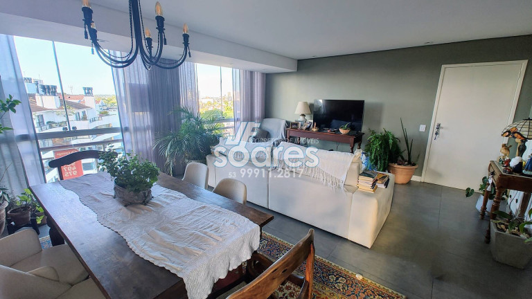 Imagem Cobertura com 3 Quartos à Venda, 150 m² em Centro - Pelotas Imagem Cobertura com 3 Quartos à Venda, 150 m² em Centro - Pelotas