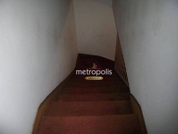 Imagem Sobrado com 3 Quartos à Venda, 140 m² em Osvaldo Cruz - São Caetano Do Sul Imagem Sobrado com 3 Quartos à Venda, 140 m² em Osvaldo Cruz - São Caetano Do Sul