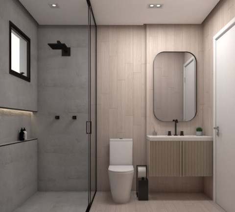 Imagem Apartamento com 3 Quartos à Venda, 116 m² em Ponta Da Praia - Santos Imagem Apartamento com 3 Quartos à Venda, 116 m² em Ponta Da Praia - Santos