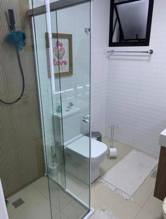 Imagem Apartamento com 3 Quartos à Venda, em Pitangueiras - Guarujá Imagem Apartamento com 3 Quartos à Venda, em Pitangueiras - Guarujá