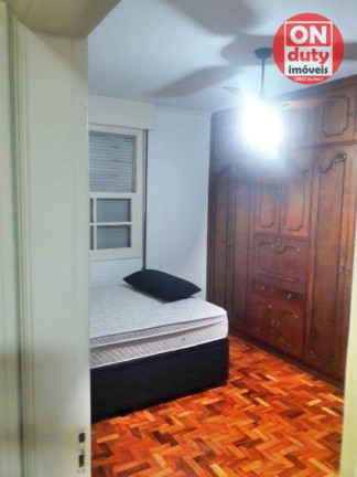 Imagem Apartamento com 3 Quartos à Venda, 130 m² em Embaré - Santos Imagem Apartamento com 3 Quartos à Venda, 130 m² em Embaré - Santos