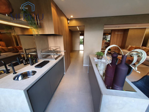 Imagem Apartamento com 4 Quartos à Venda, 145 m² em Vila Clementino - São Paulo Imagem Apartamento com 4 Quartos à Venda, 145 m² em Vila Clementino - São Paulo