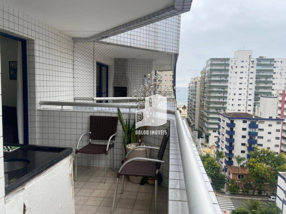 Imagem Apartamento com 2 Quartos à Venda, 101 m² em Canto Do Forte - Praia Grande Imagem Apartamento com 2 Quartos à Venda, 101 m² em Canto Do Forte - Praia Grande