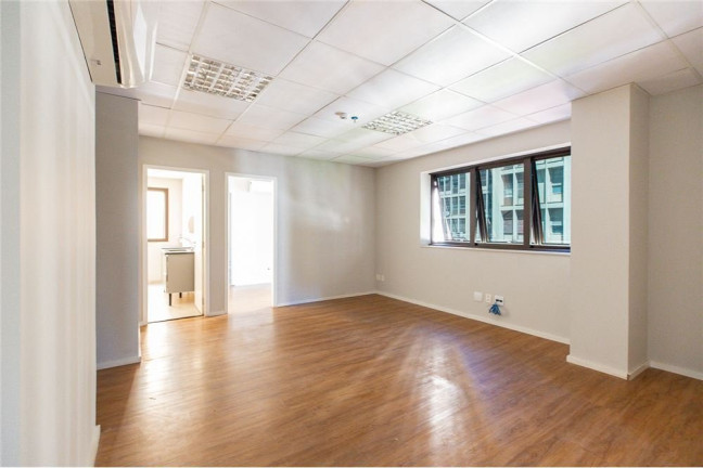 Imagem Sala Comercial à Venda, 200 m² em Consolação - São Paulo Imagem Sala Comercial à Venda, 200 m² em Consolação - São Paulo