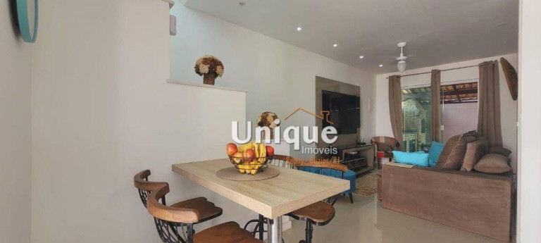 Imagem Casa com 3 Quartos à Venda, 191 m² em Rasa - Armação Dos Búzios