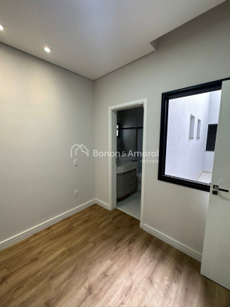 Imagem Casa de Condomínio com 3 Quartos à Venda, 300 m² em Condomínio Reserva Real - Paulínia Imagem Casa de Condomínio com 3 Quartos à Venda, 300 m² em Condomínio Reserva Real - Paulínia