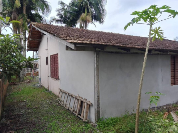 Imagem Casa com 3 Quartos à Venda, 325 m² em Costeira - Balneário Barra Do Sul